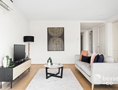 102/462 Hawthorn Road, Caulfield South, Bayside, 2房, 2浴, Apartment