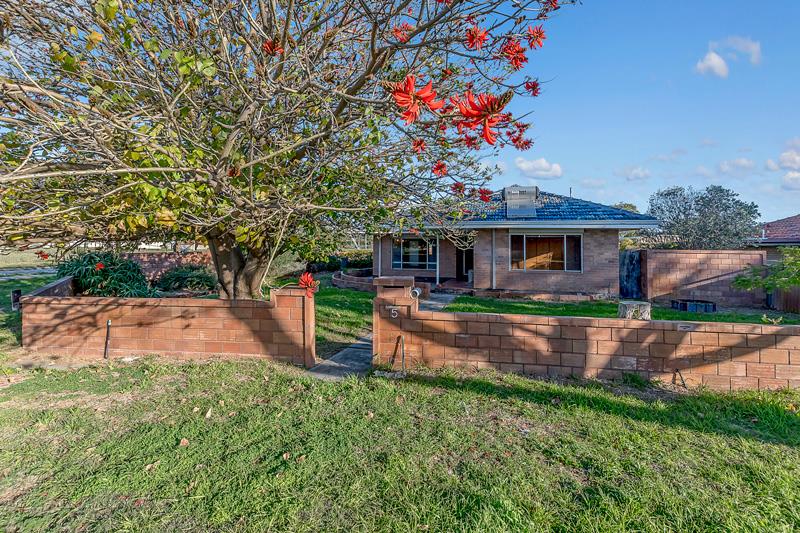 5 RYAN ST, ROCKINGHAM WA 6168, 0 Schlafzimmer, 0 Badezimmer, House