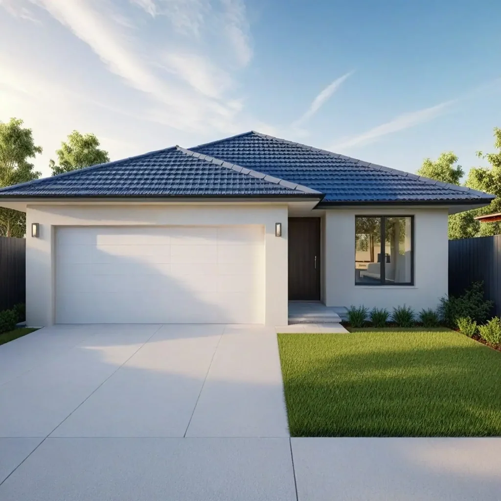 Para Hills 3બેડરૂમ House and Land Package in Para Hills