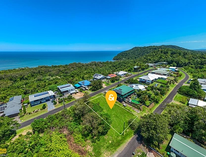 315 Coquette Point Road, Coquette Point, Cairns, 0 غرف, 0 حمامات, Section
