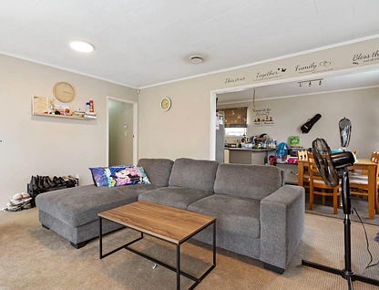 3 Pukeroa Place, Papakura, Auckland, 4房, 1浴, 整租独立别墅