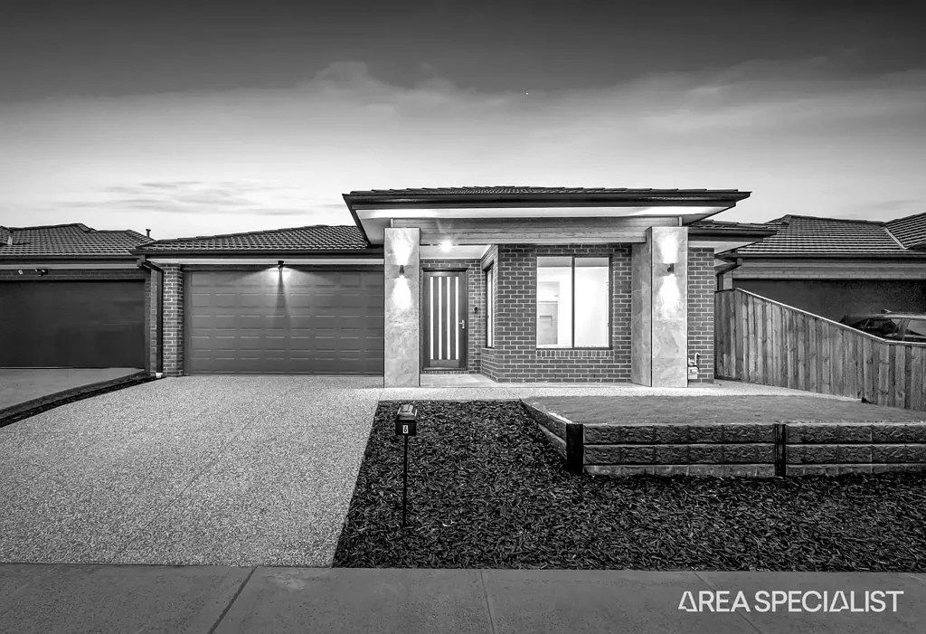 6 Penver Terrace, Werribee, VIC 3030
