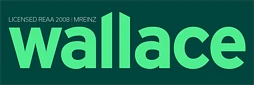 Wallace Real Estate (Licensed: REAA 2008)
