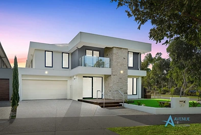 27 Woodlea Boulevard, Aintree, VIC 3336, 6 slaapkamers, 5 badkamers, House