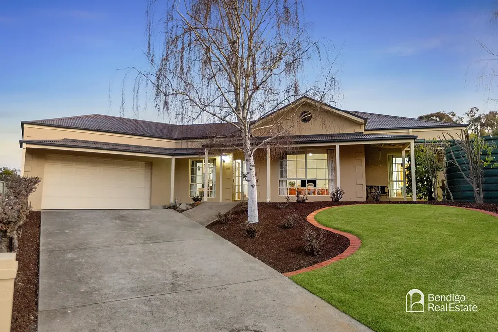 Kennington 4房  Pristine Family Home