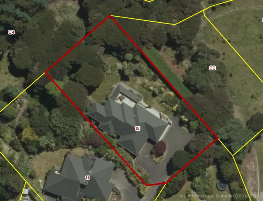 15 Leithton Close, Glenleith, Dunedin, 5 ਕਮਰੇ, 0 ਬਾਥਰੂਮ