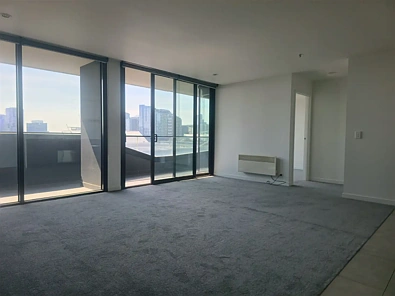1402/815 Bourke Street, Docklands, VIC 3008, 2 phòng ngủ, 1 phòng tắm, Apartment