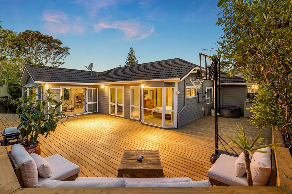 3/36 Eskdale Road, Birkdale, North Shore City, Auckland