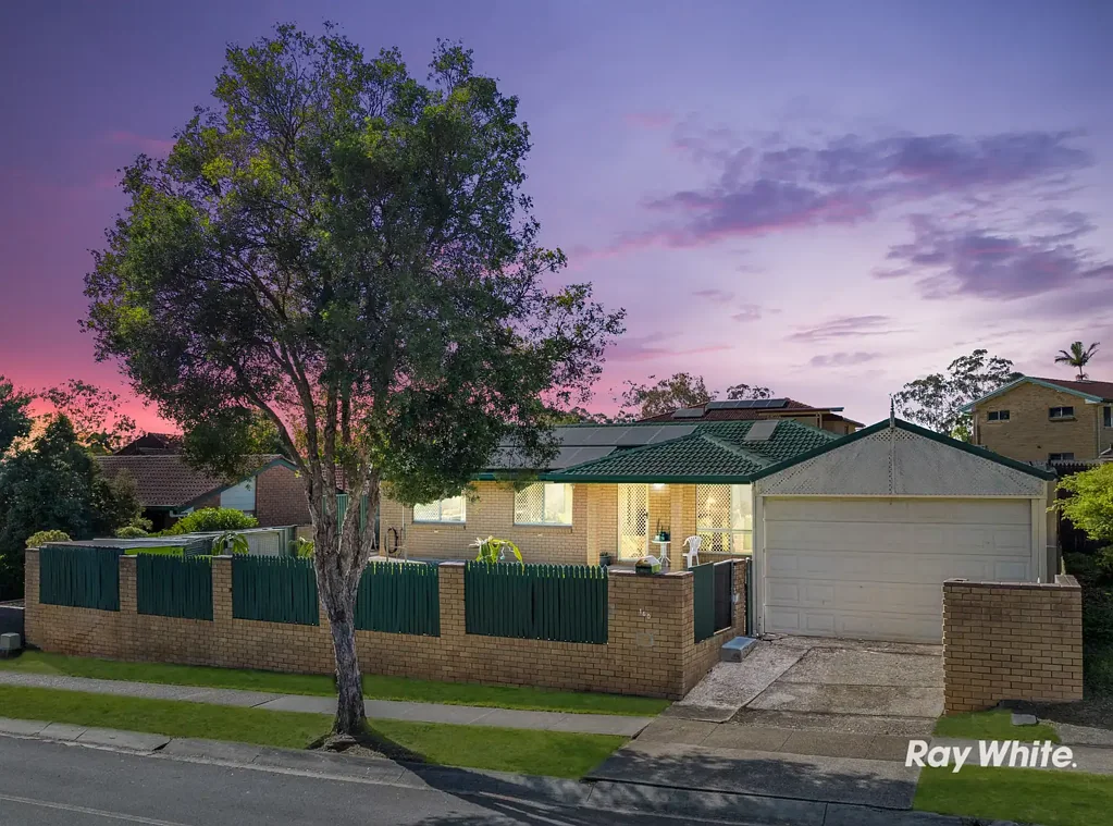 160 Brandon Road, Runcorn, QLD 4113, 3 slaapkamers, 1 badkamers, House