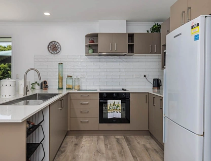 314 Onekura Road, Kerikeri, Far North, Northland, 3房, 2浴, 乡村别墅