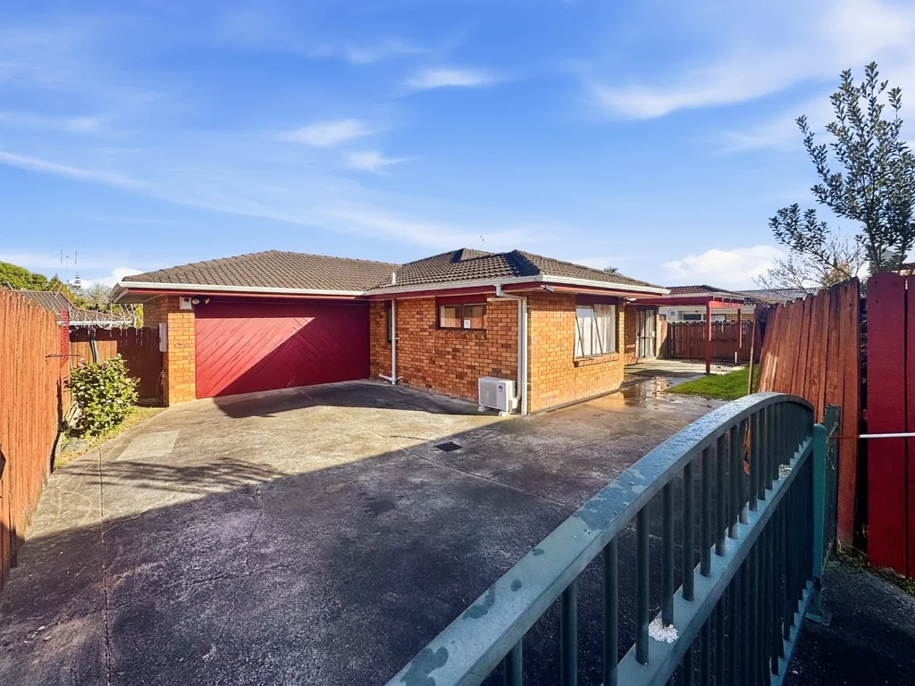 Highland Park, 3 bedroom