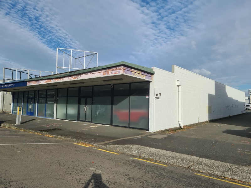 100 First Avenue, Tauranga Central, Tauranga, 0 ਕਮਰੇ, 0 ਬਾਥਰੂਮ, Retail Premises