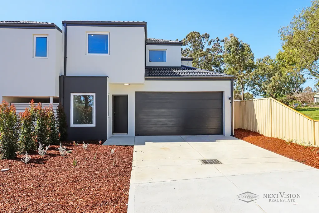 Spearwood 3 Bedroom TWO MORE AVAILABLE! - CLICK ON VIDEO ICON FOR 3D VIRTUAL WALKTHROUGH