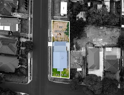 37 & 39 Brown Street, Penrith, Outer Western Sydney, 7 Schlafzimmer, 3 Badezimmer, House