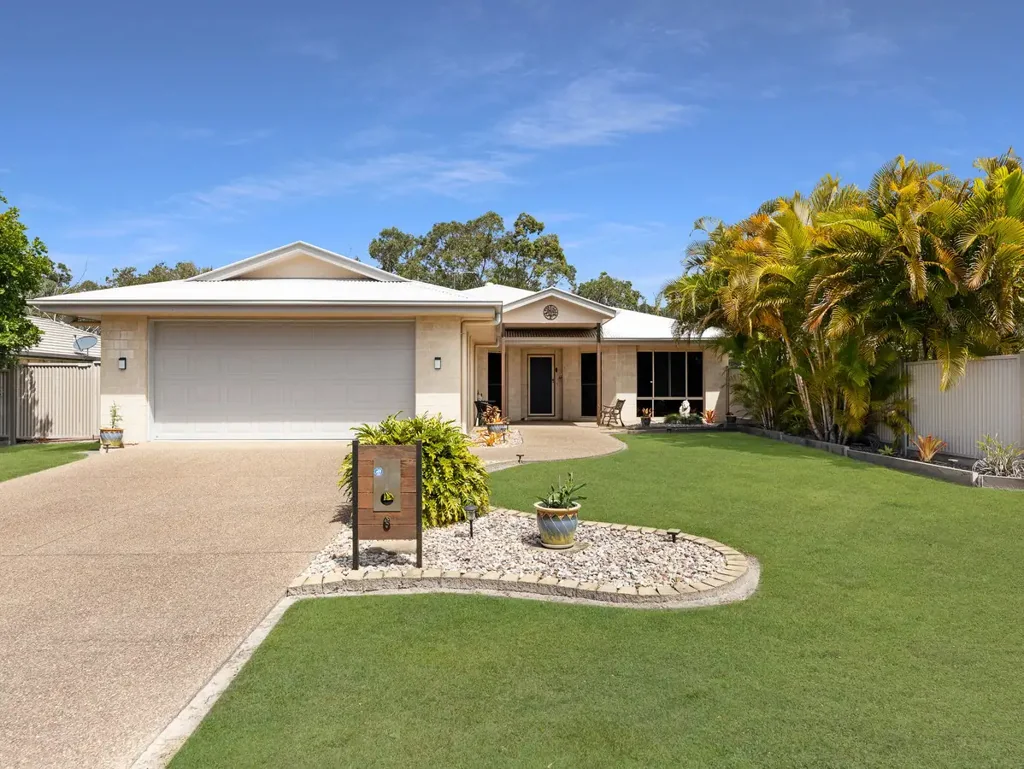 6 Inverness Court, Wondunna, QLD 4655