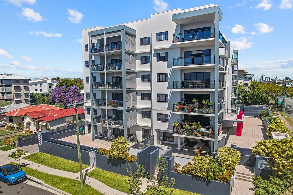 1/448 Oxley Avenue, Redcliffe, QLD 4020