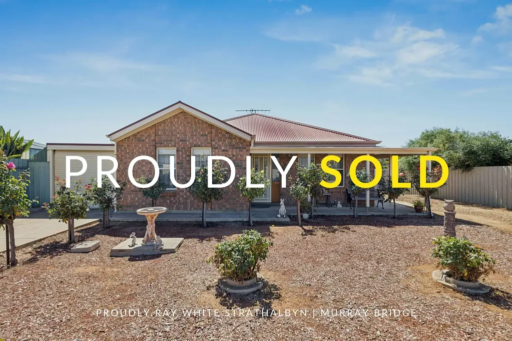 46 Strathmont Drive, Strathalbyn, SA 5255