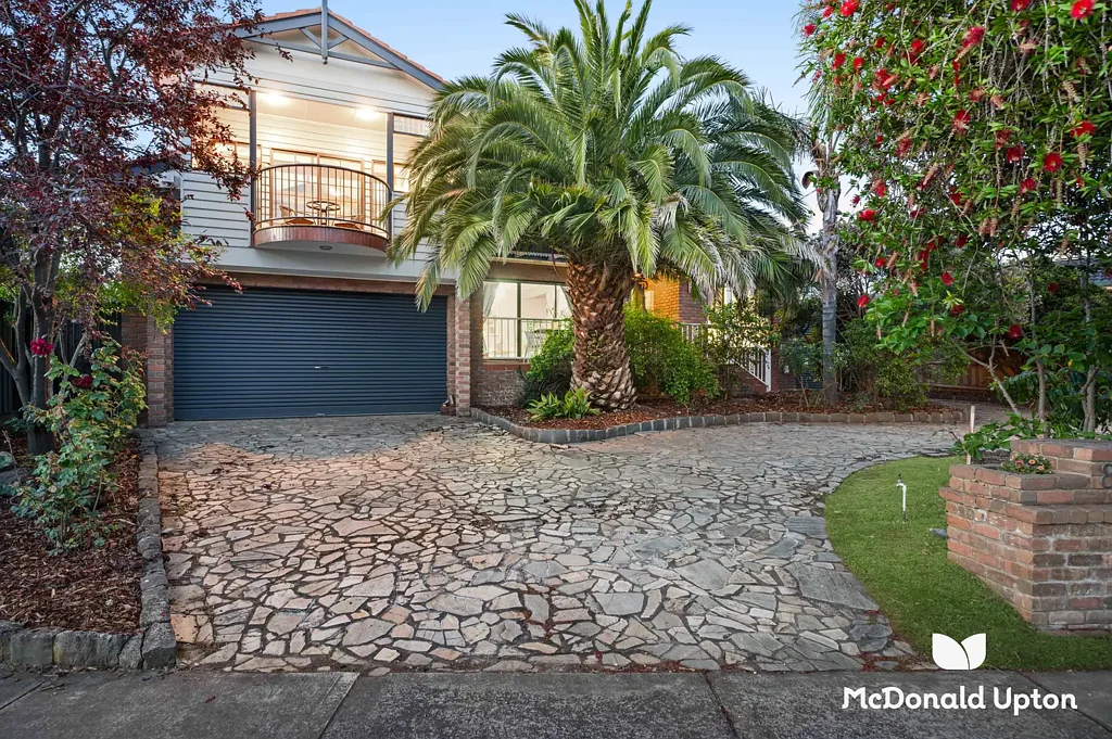 8 Henshaw Court, Greenvale, VIC 3059