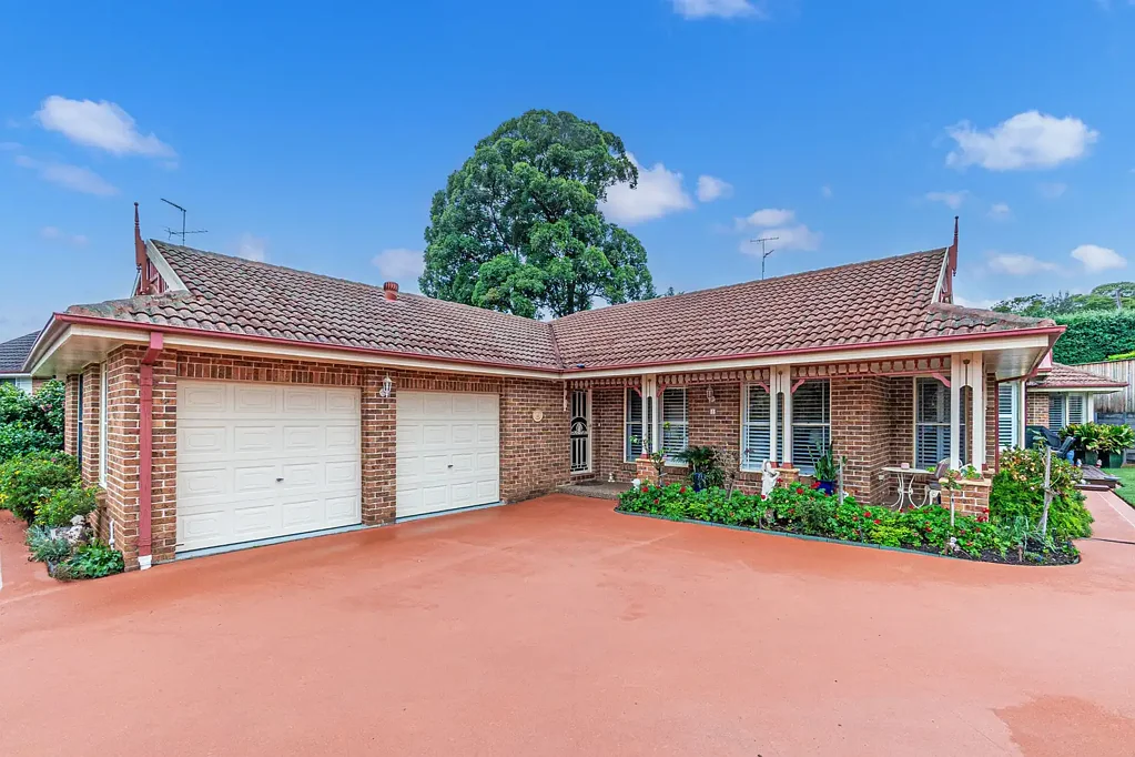 8 Braemore Court, Castle Hill, NSW 2154