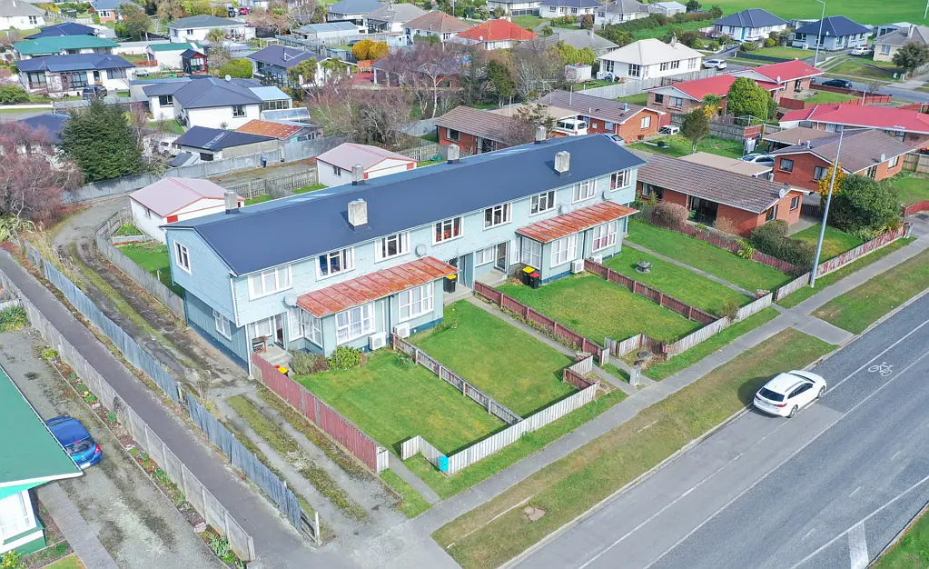 509 - 511A Yarrow Street, Glengarry, Invercargill, Southland