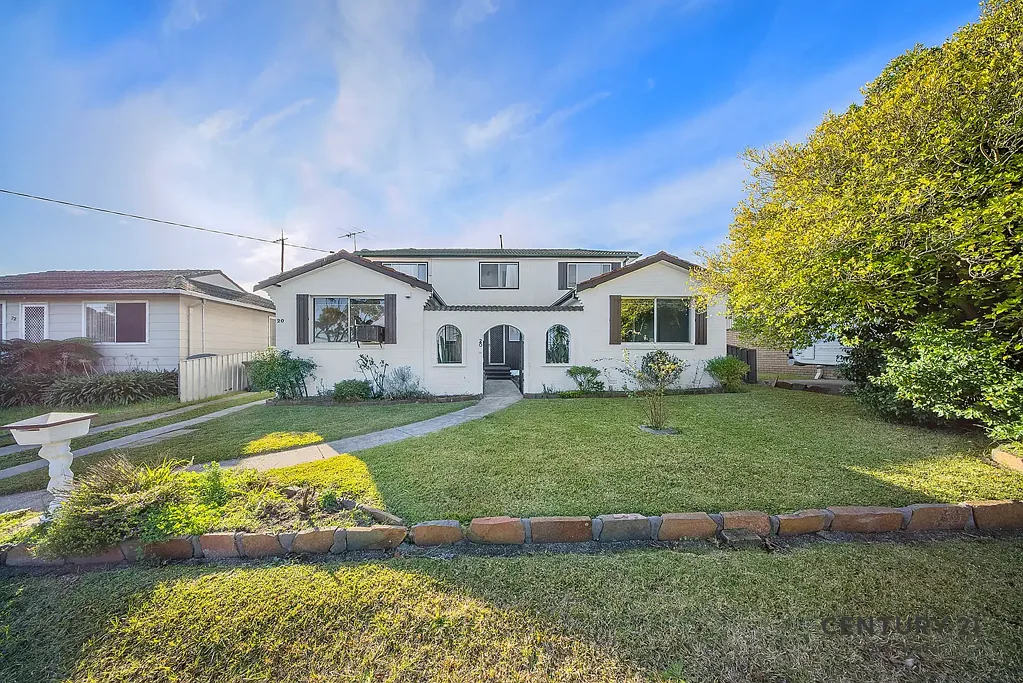 20 Sedgwick Avenue, Edgeworth, NSW 2285