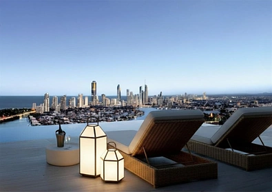 Address Withheld, Southport, QLD 4215, 2 Bedrooms, 2 Bathrooms, Apartment
