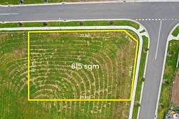 2 Quail Place, Calderwood