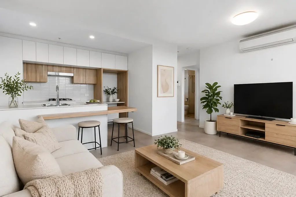 50201/37B Harbour Road, Hamilton, QLD 4007