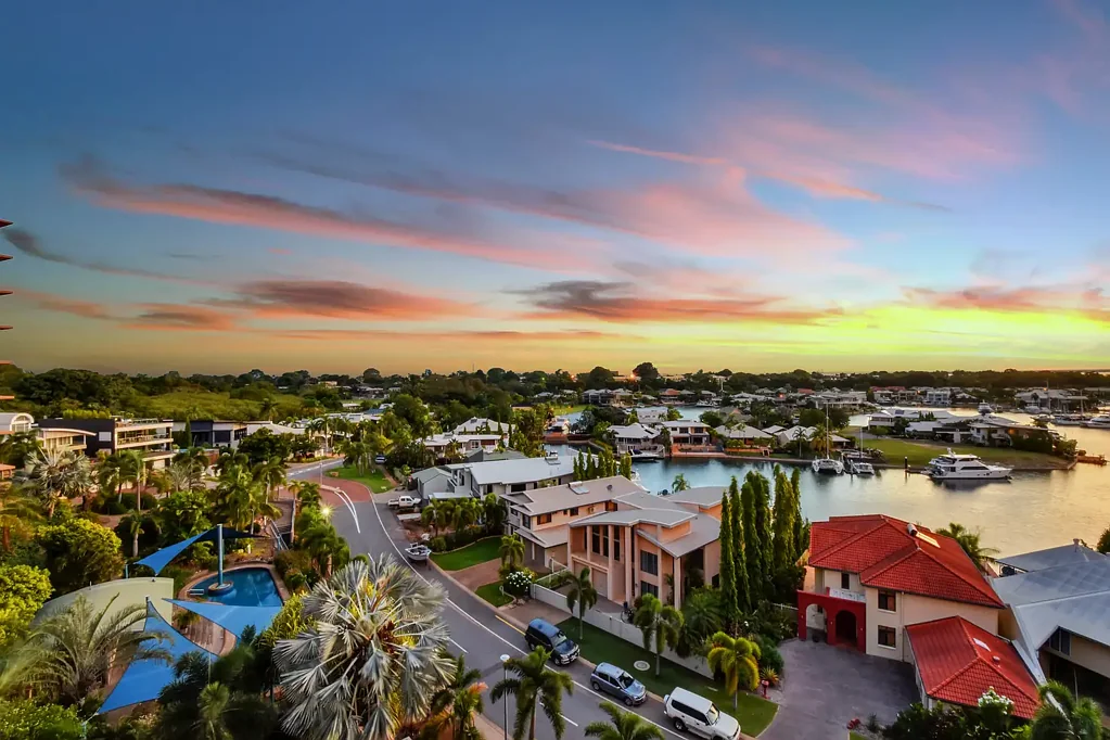 25/12 Paspaley Place, Larrakeyah, NT 820