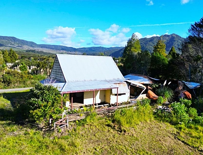 2497A Waima Valley Road, Kaikohe, Far North, 2 રૂમ, 1 બાથરૂમ, House