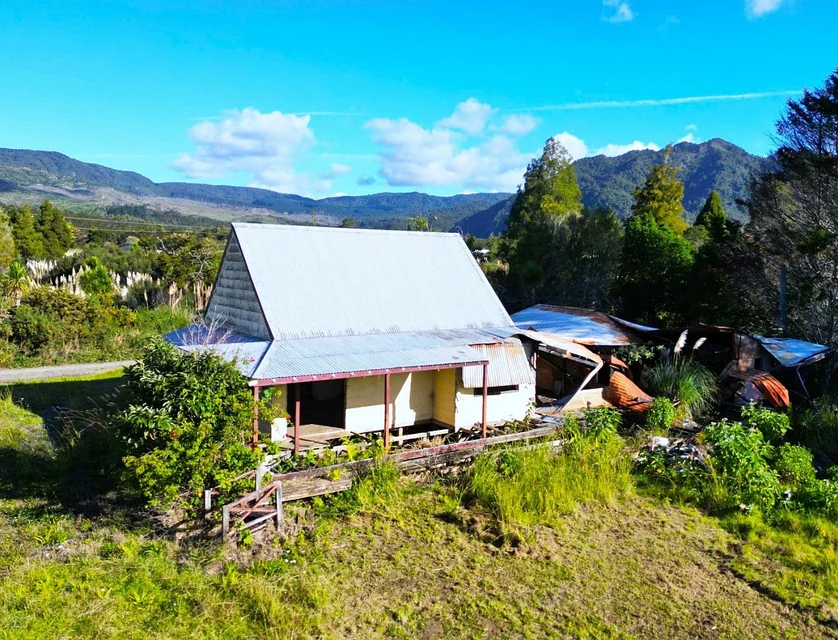 2497A Waima Valley Road, Kaikohe, Far North, 2 રૂમ, 1 બાથરૂમ, House