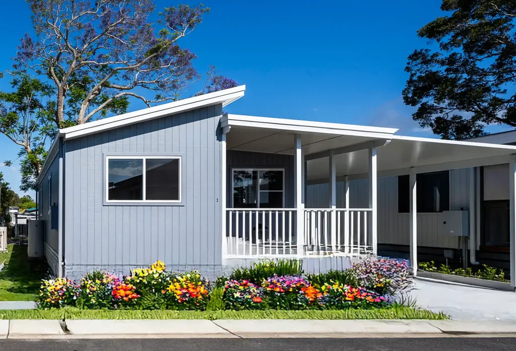 Iluka 2Habitaciones New 2 Bedroom with Ensuite