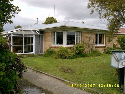 Residential Zone - General Residential Zone