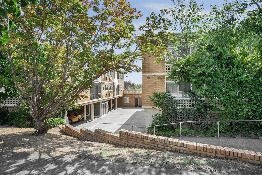 17/621 Toorak Road, Toorak, VIC 3142