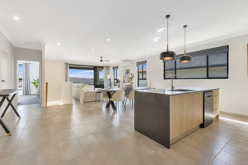 Terranora 5બેડરૂમ Elevated, Elegant & Enjoying Beautiful Water Views