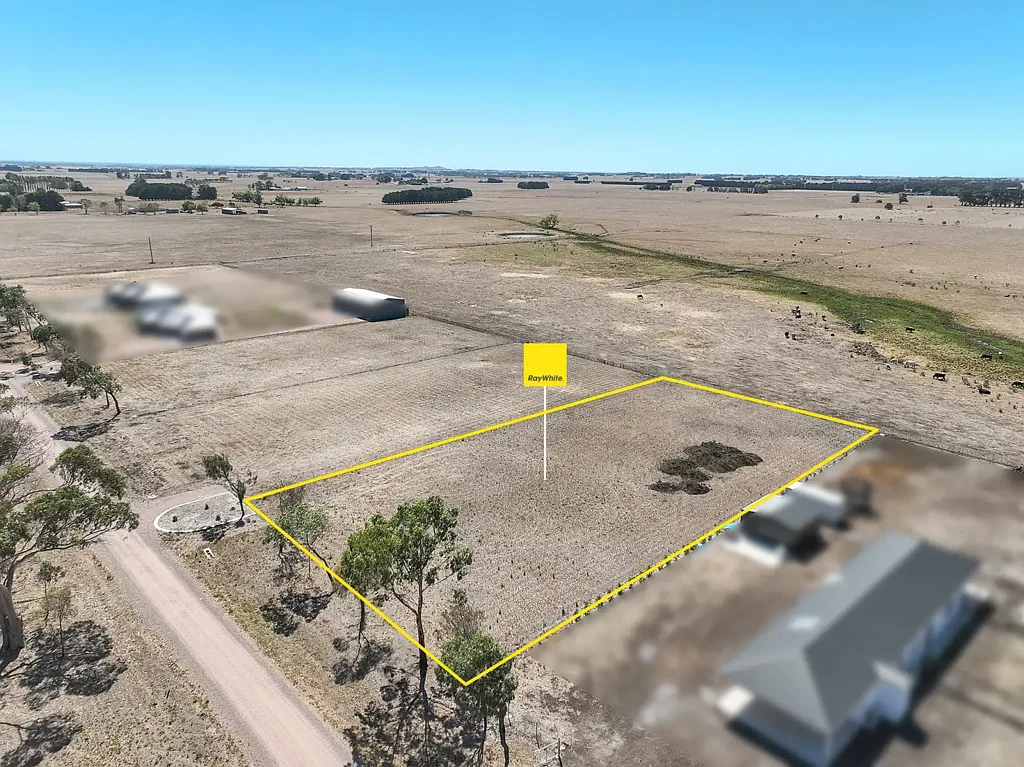 Camperdown CREATE YOUR DREAM HOME!