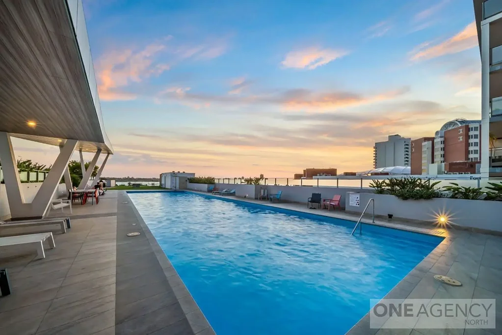 East Perth 1બેડરૂમ LOW MAINTENANCE, SECURE INVESTMENT OPPORTUNITY