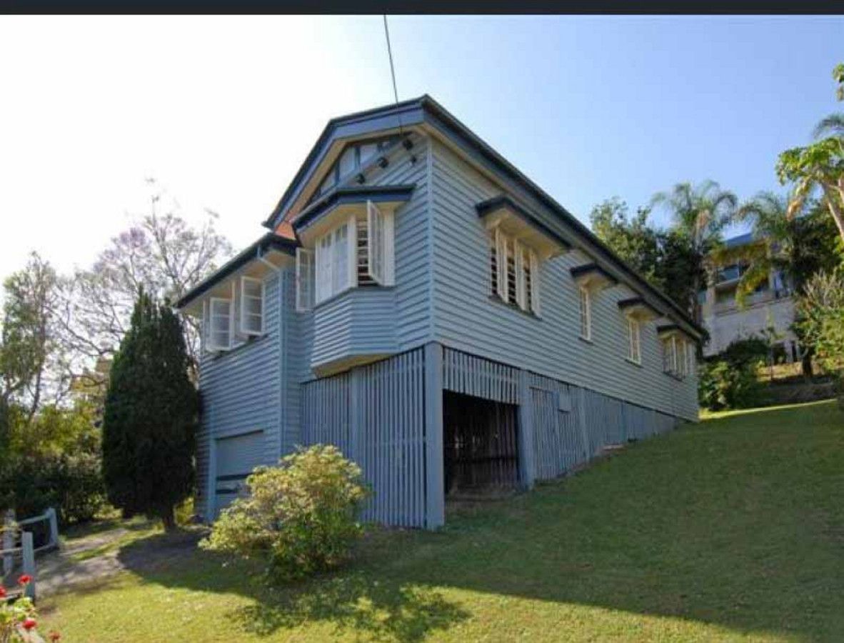 48 RENNIE ST, INDOOROOPILLY QLD 4068, 0 कमरे, 0 बाथरूम, House