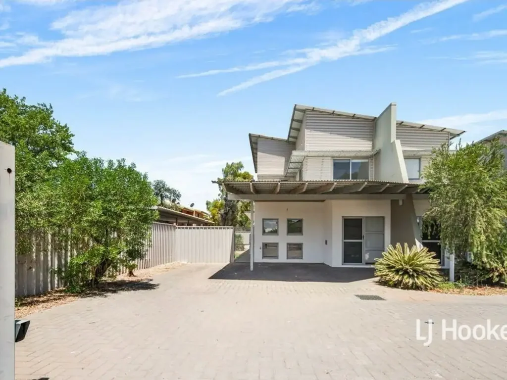 1/16 Taylor Street, Araluen, NT 870