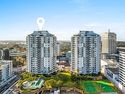 Carspace Lot 253/71-73 Spring Street, Bondi Junction