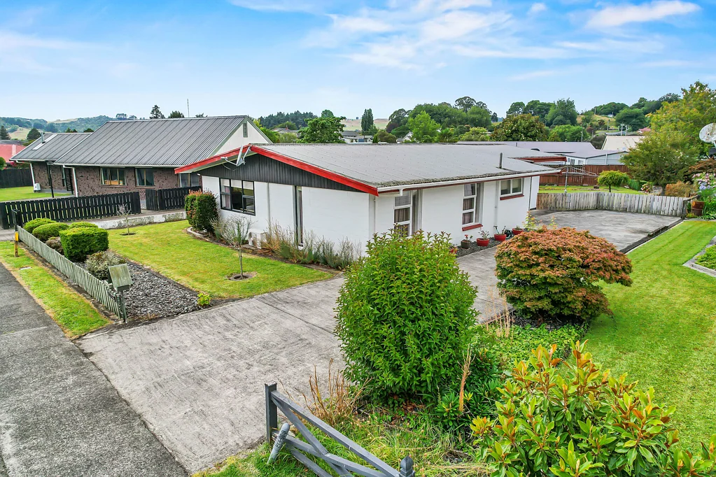 61 King Street West, Te Kuiti, Waitomo, Waikato