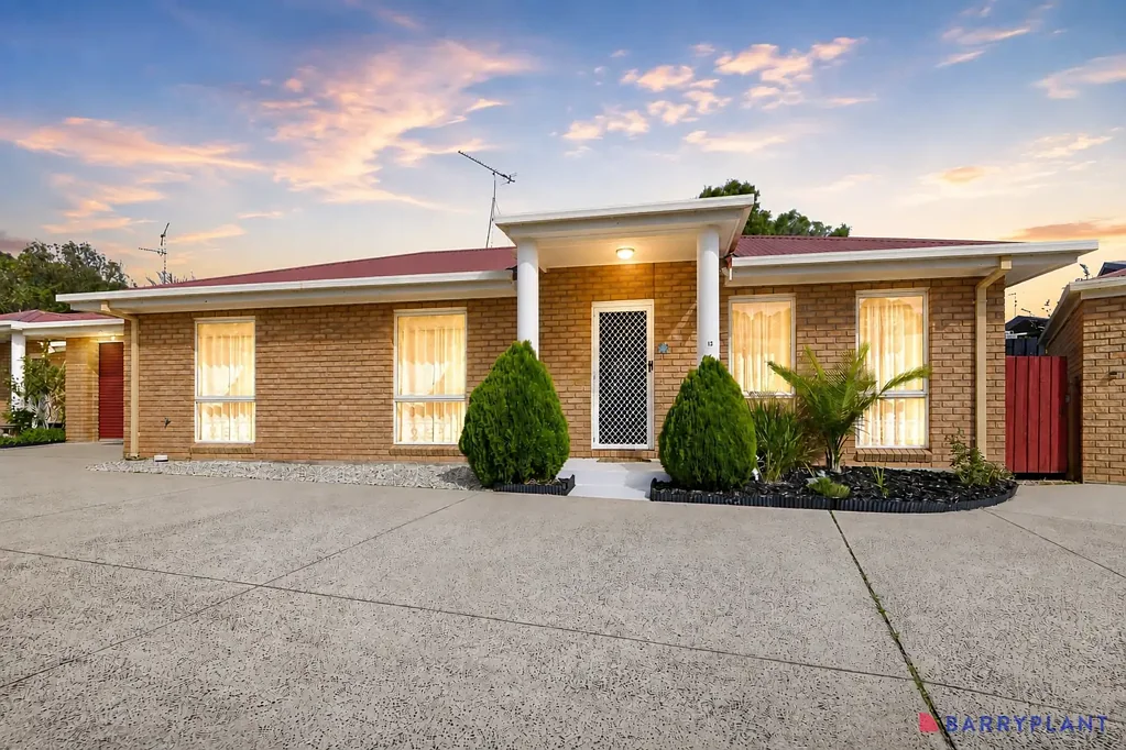 Wonthaggi 2房  Turnkey Unit in a Prime, Walk to Town Location