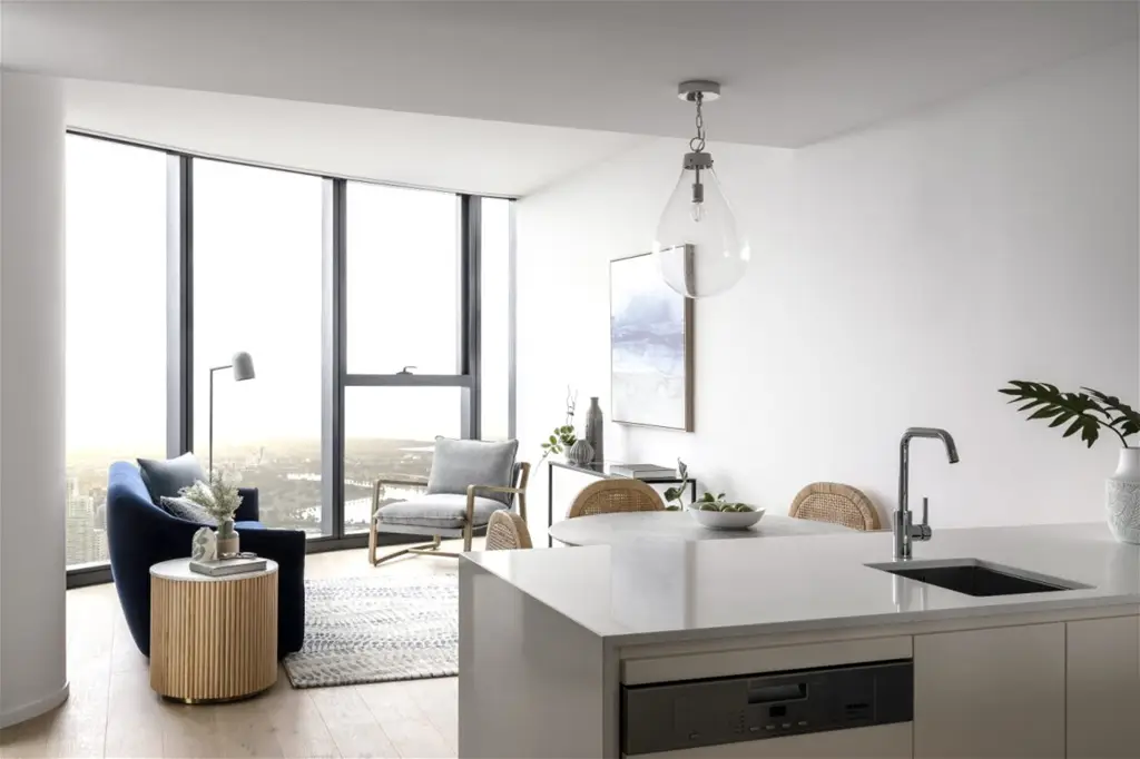Southbank 1部屋 Prime location with outstanding views!