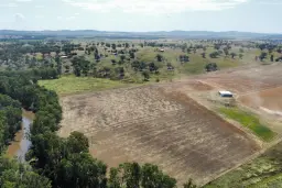 Cultowa Road, Canowindra