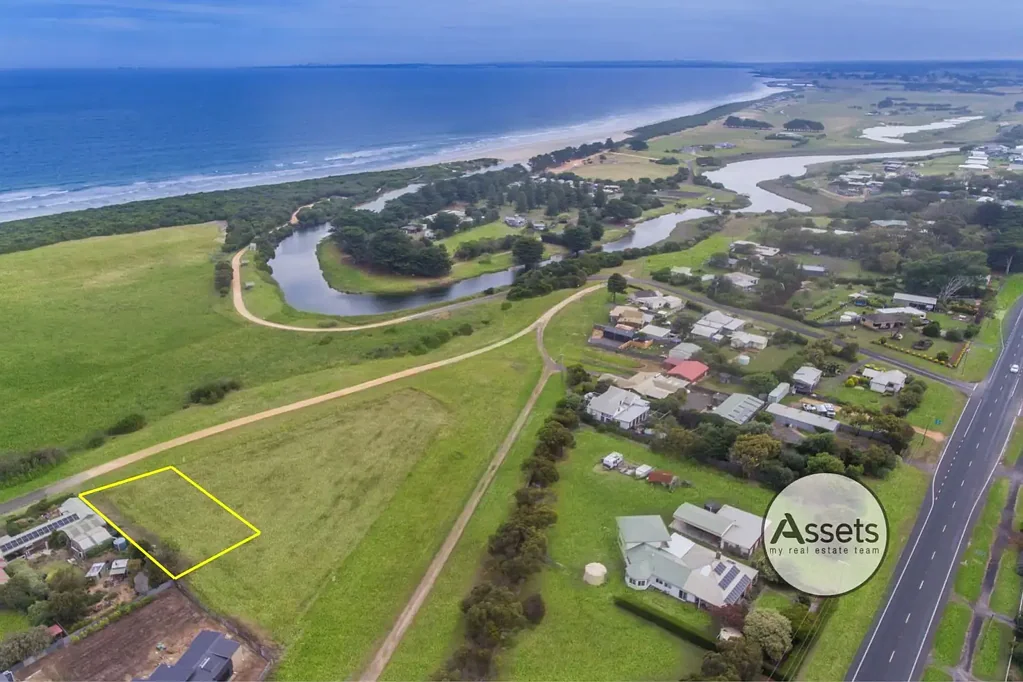 Narrawong  Your Dream Home by the Sea