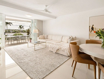 ID:21144734/ 15 Vernon Terrace, Teneriffe, Brisbane - Inner City Region, 2 غرف, 2 حمامات, Apartment