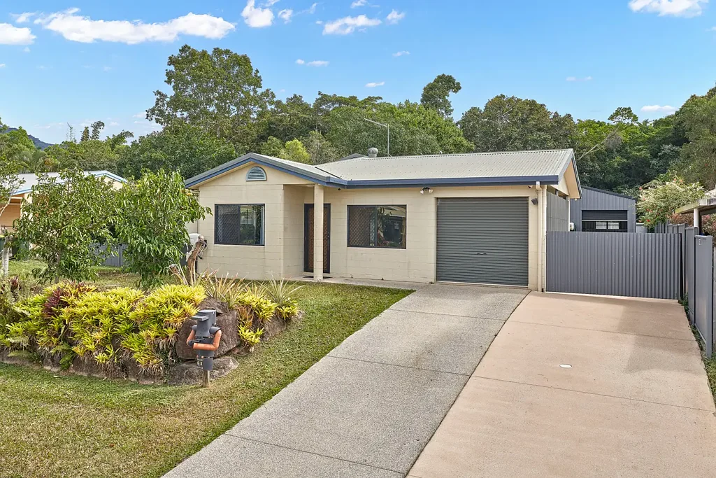 64 Shaft Street, Edmonton, QLD 4869