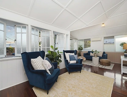 25 Mary Street, West End, QLD 4810, 3 غرف, 1 حمامات, House