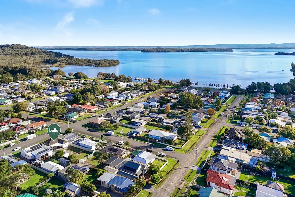 15 Moxey Street, Swansea, NSW 2281