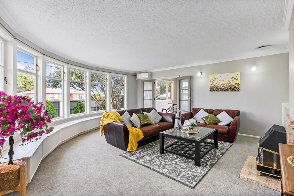 Trentham 4房  The Perfect Place to Call Home